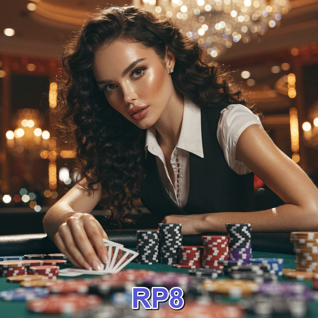 Screenshot 2 - RP8 Features