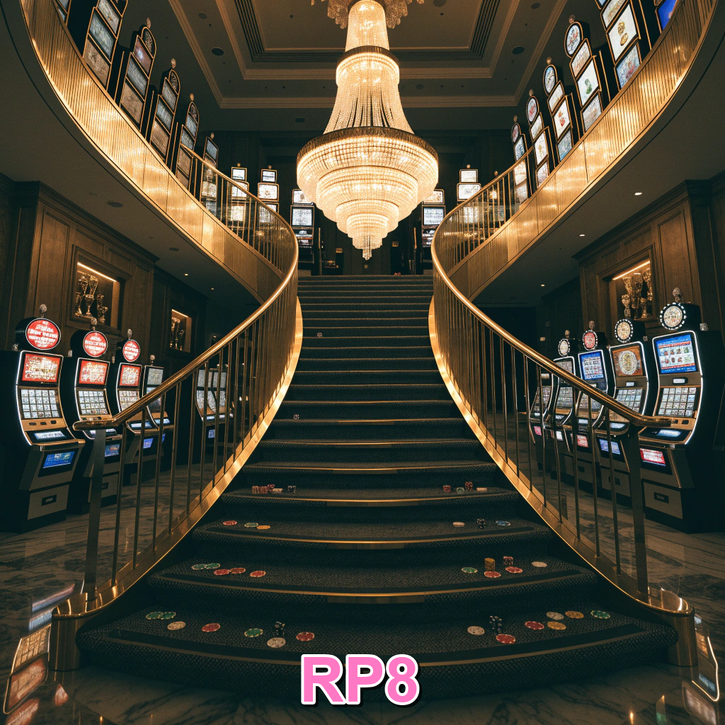 Screenshot 2 - RP8 Features