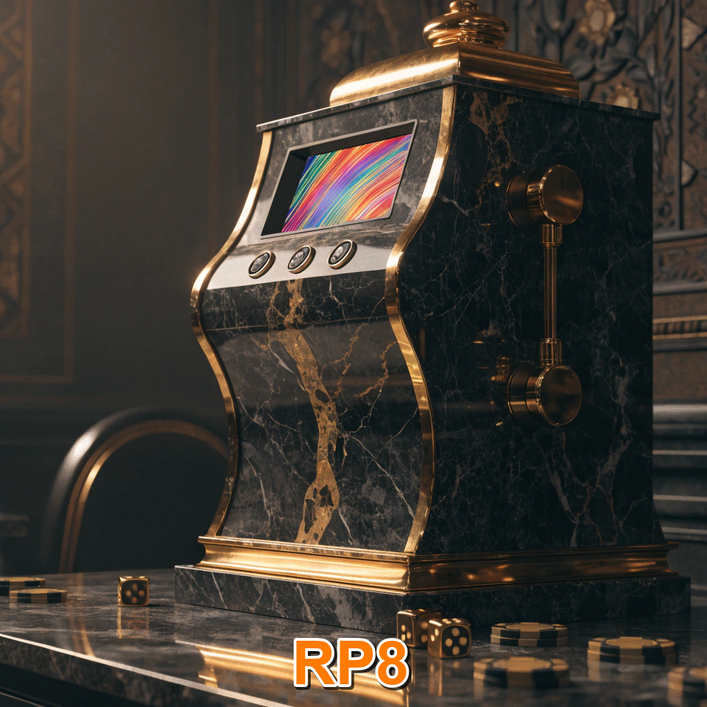 Screenshot 2 - RP8 Features